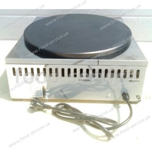 Млинниця Mars MKE-01 одинарна